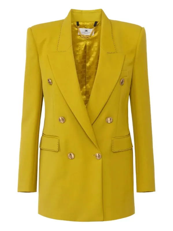 DOUBLE BREASTED JACKET sold by Lord & Taylor