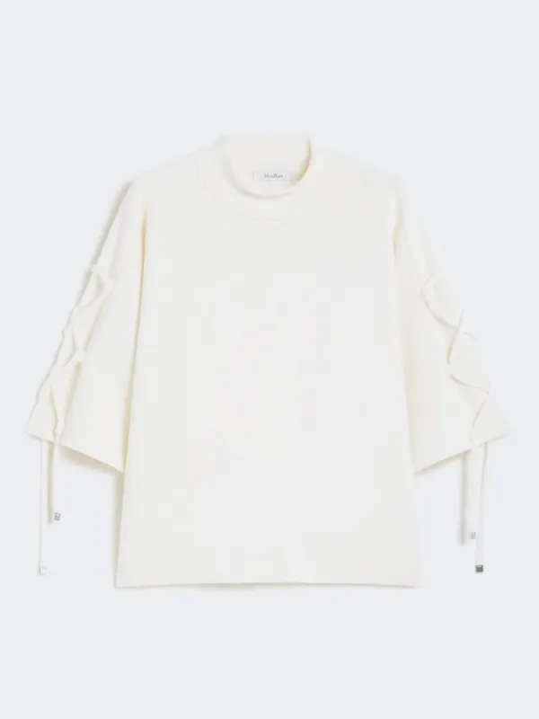 BEVANDA SWEATER ARENA sold by Lord & Taylor