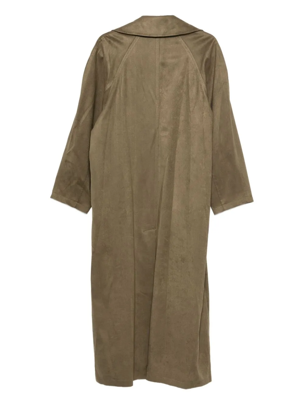 DOUBLE-BREASTED TRENCH COAT sold by Lord & Taylor product image thumbnail 2