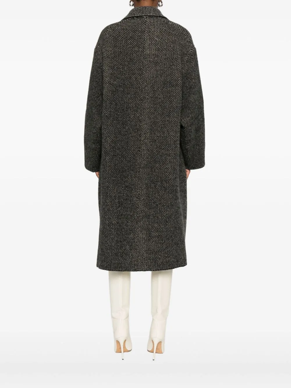WOOL COAT sold by Lord & Taylor product image thumbnail 4