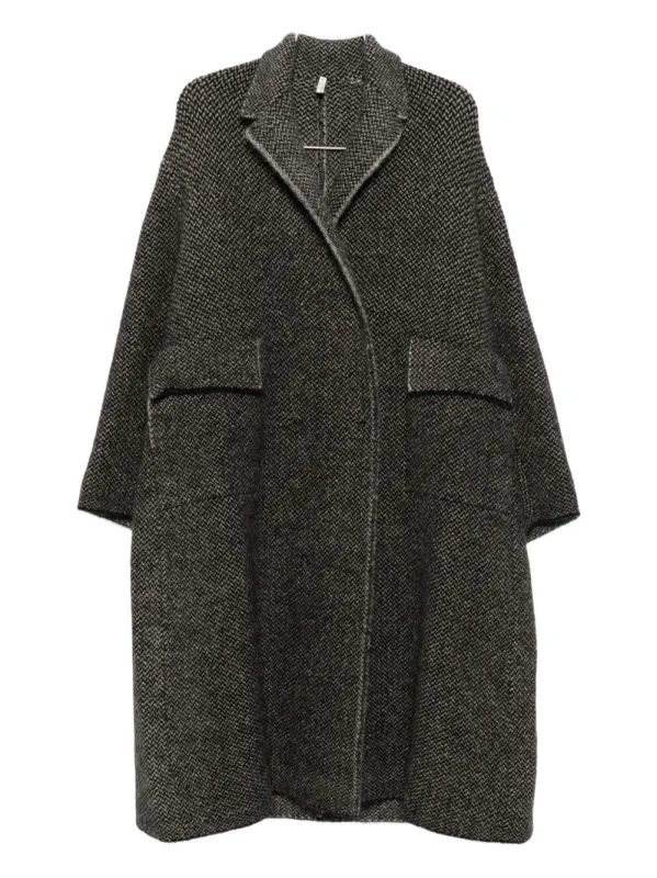 WOOL COAT sold by Lord & Taylor
