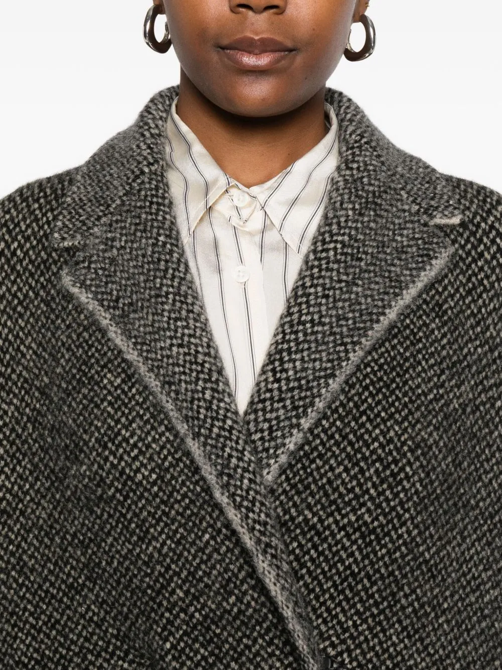 WOOL COAT sold by Lord & Taylor product image thumbnail 2