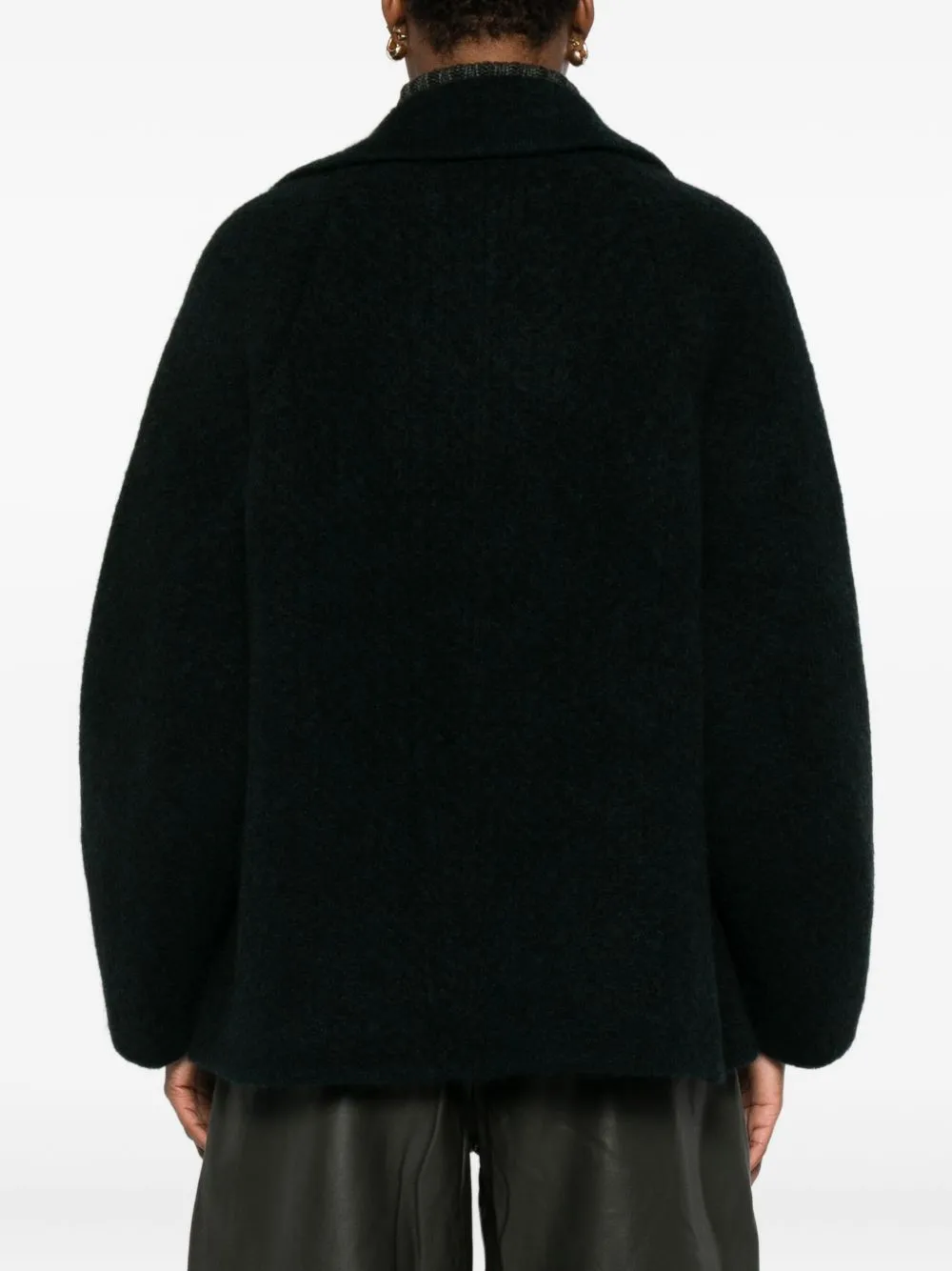 WOOL COAT sold by Lord & Taylor product image thumbnail 4