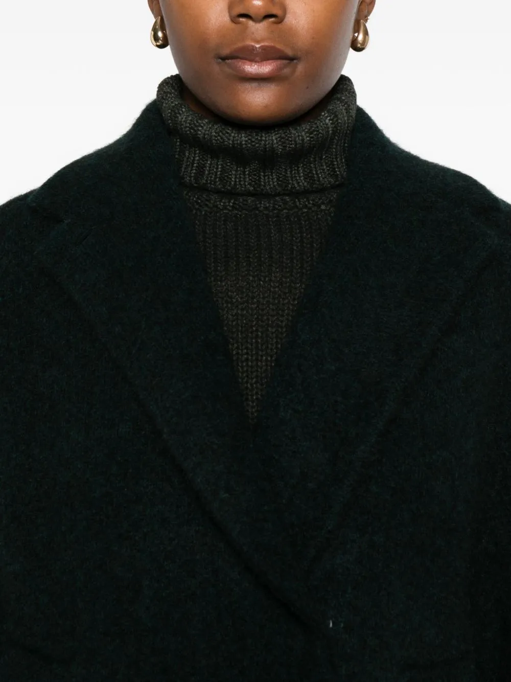 WOOL COAT sold by Lord & Taylor product image thumbnail 5