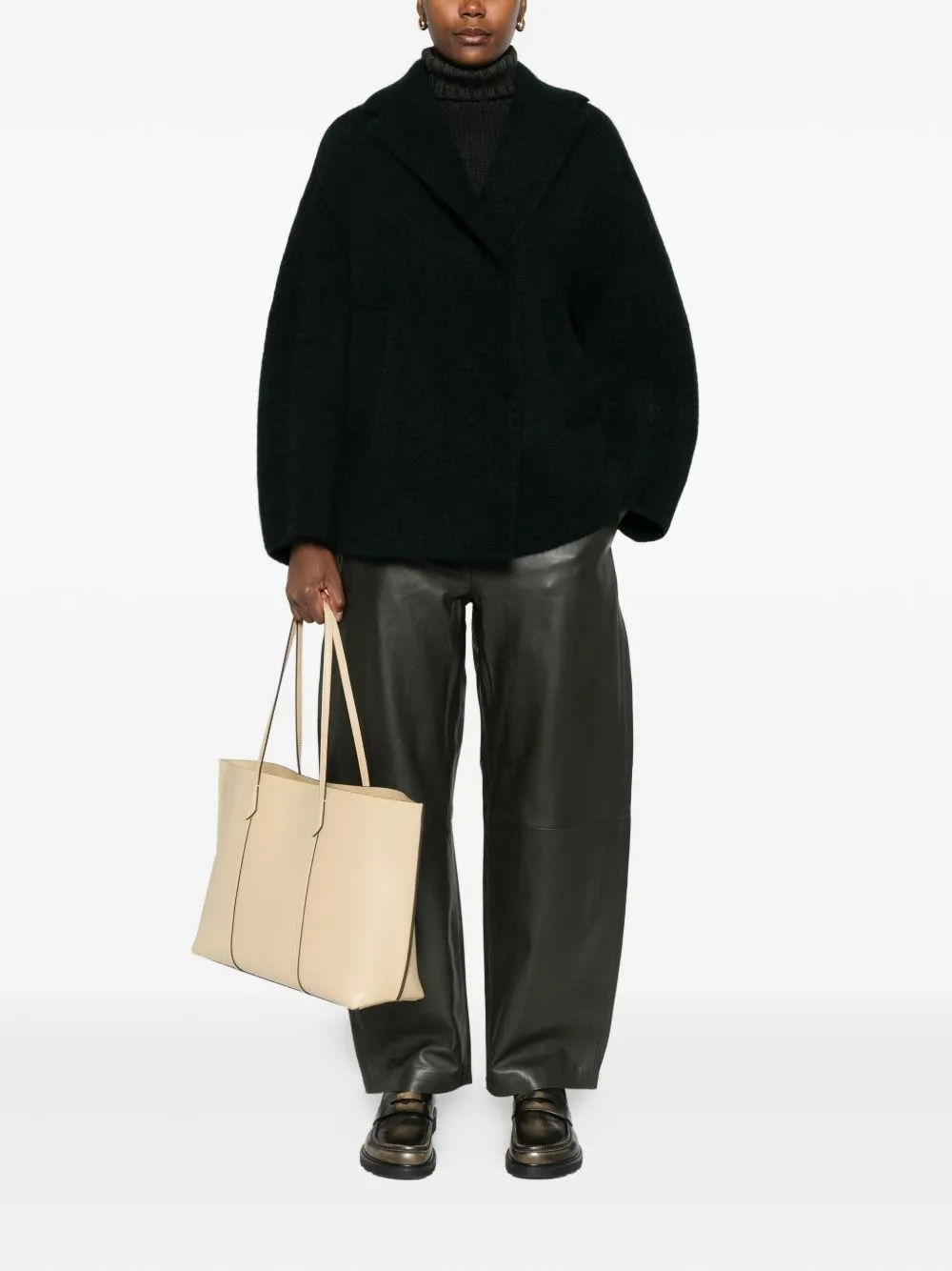 WOOL COAT sold by Lord & Taylor product image thumbnail 3