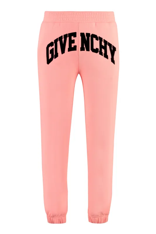 LOGO PRINT SWEATPANTS sold by Lord & Taylor