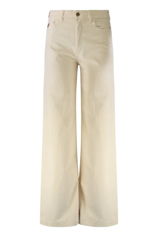 MISTRAL CORDUROY TROUSERS sold by Lord & Taylor