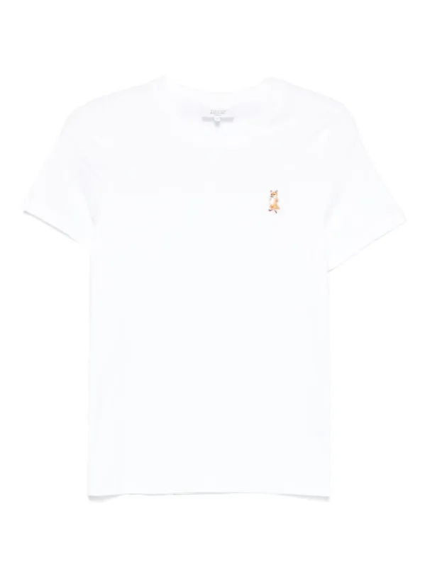 COTTON CREW-NECK T-SHIRT sold by Lord & Taylor