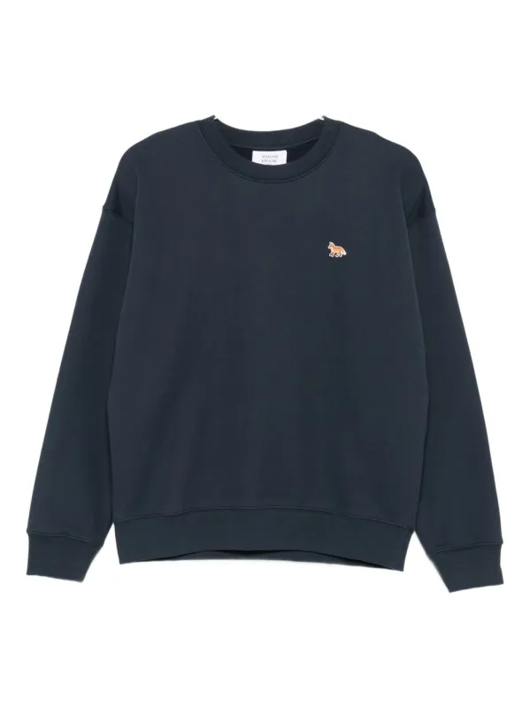 COTTON CREW-NECK SWEATSHIRT sold by Lord & Taylor