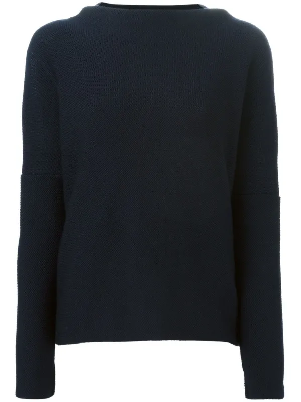 WOOL TURTLE-NECK SWEATER sold by Lord & Taylor