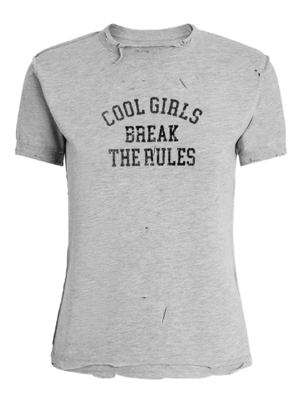 COTTON T-SHIRT sold by Lord & Taylor