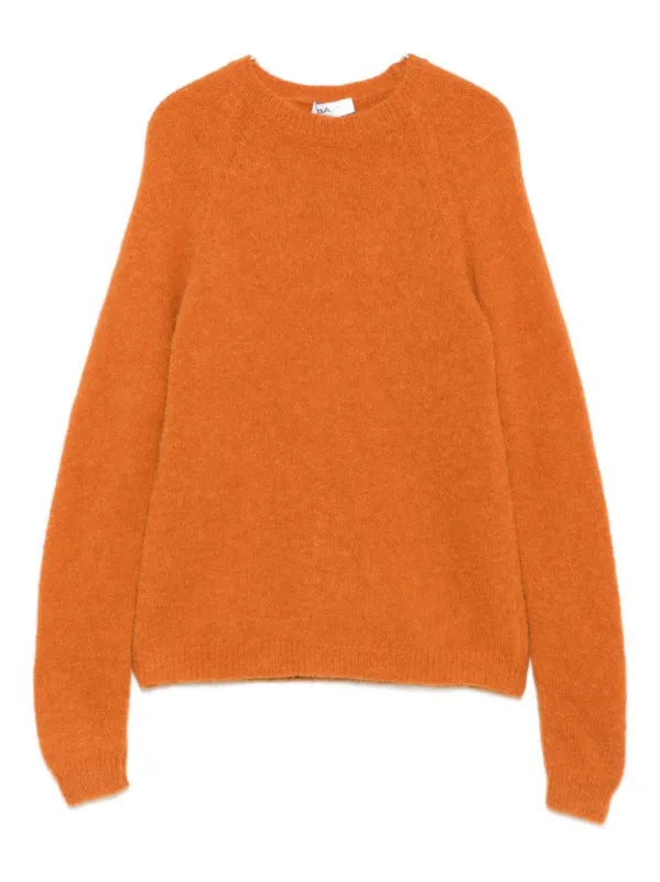 WOOL CREWNECK SWEATER sold by Lord & Taylor
