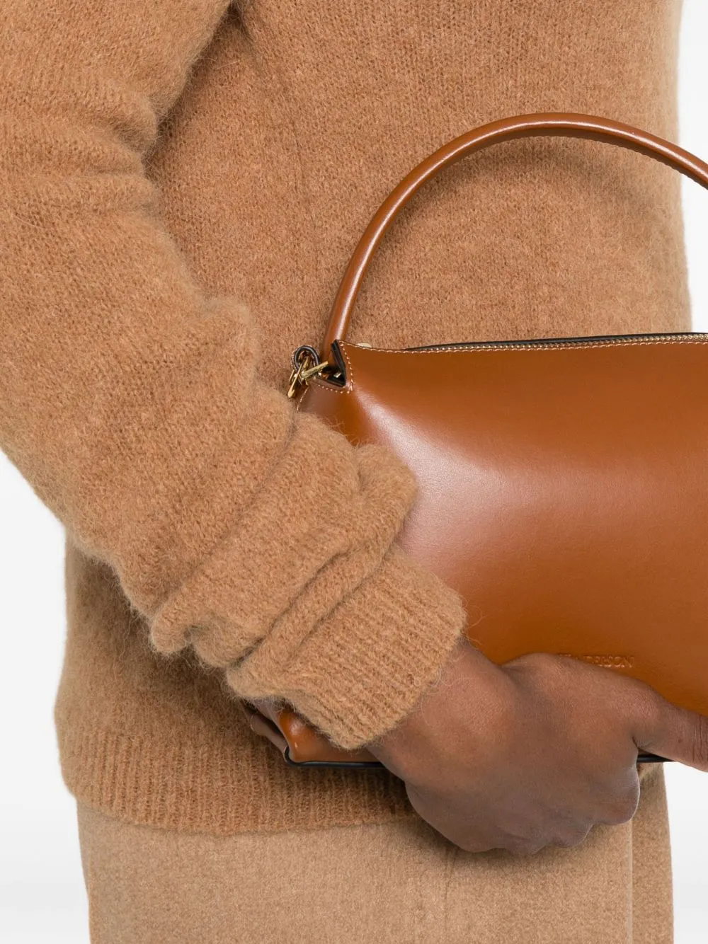 WOOL CREWNECK SWEATER sold by Lord & Taylor product image thumbnail 2