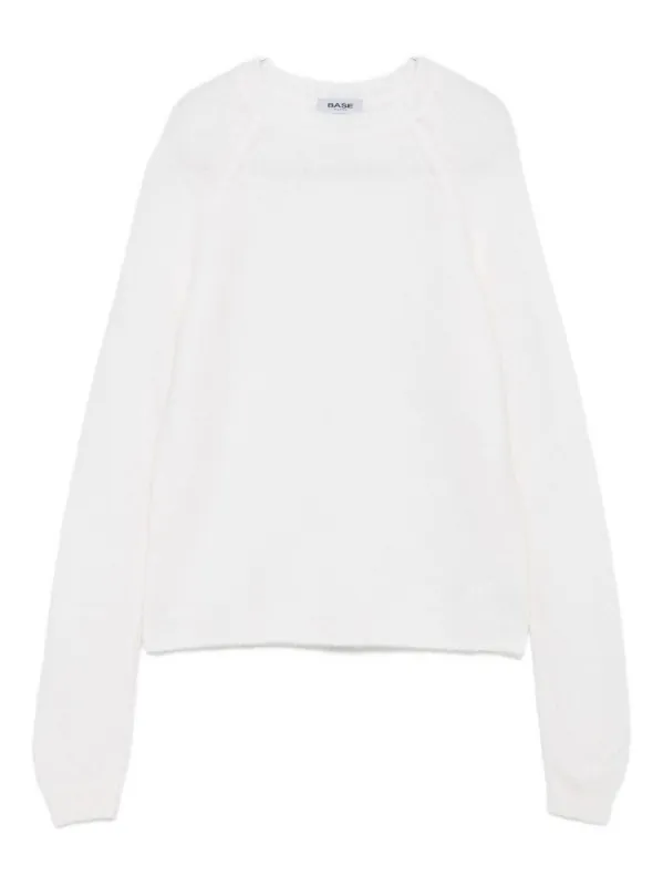 WOOL CREWNECK SWEATER sold by Lord & Taylor