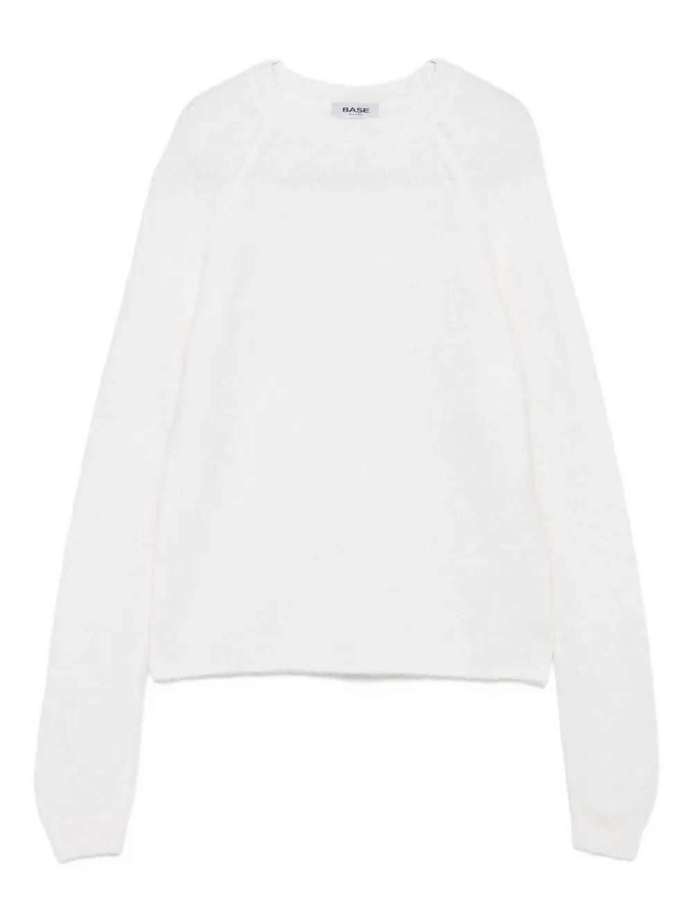 WOOL CREWNECK SWEATER sold by Lord & Taylor