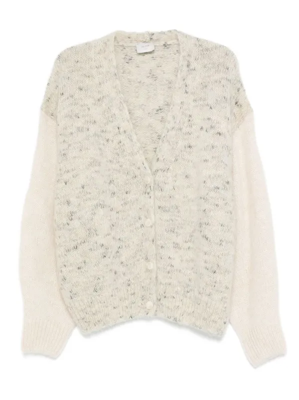 WOOL CARDIGAN sold by Lord & Taylor