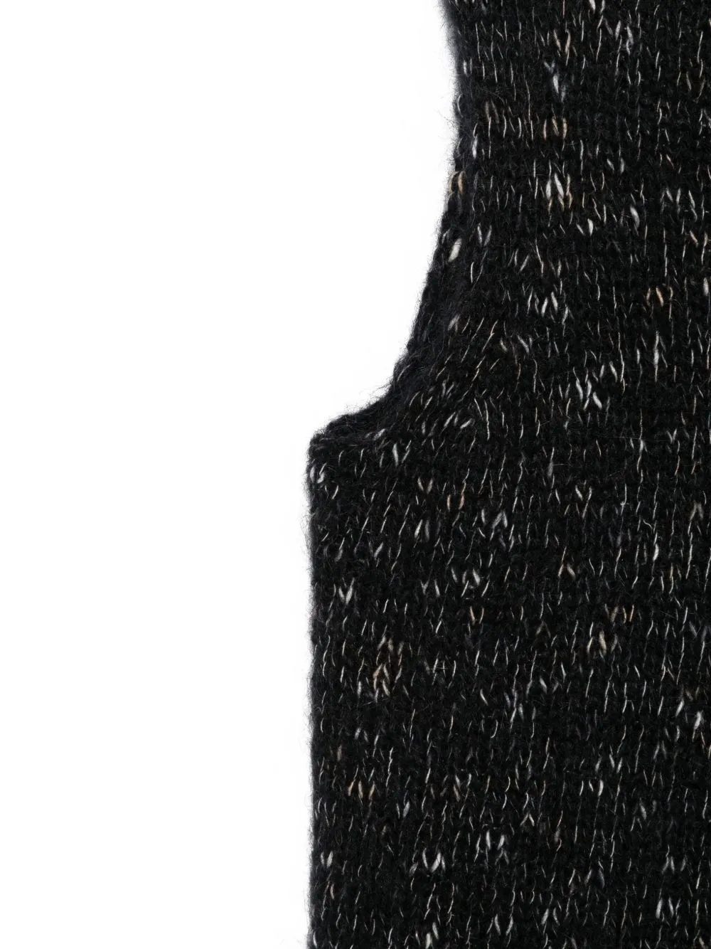 WOOL TURTLE-NECK TOP sold by Lord & Taylor product image thumbnail 2