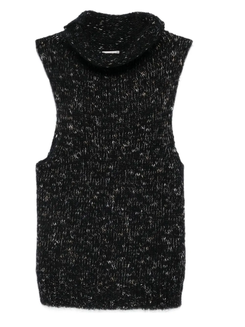 WOOL TURTLE-NECK TOP sold by Lord & Taylor