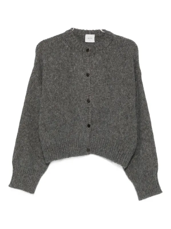 CREWNECK CARDIGAN sold by Lord & Taylor