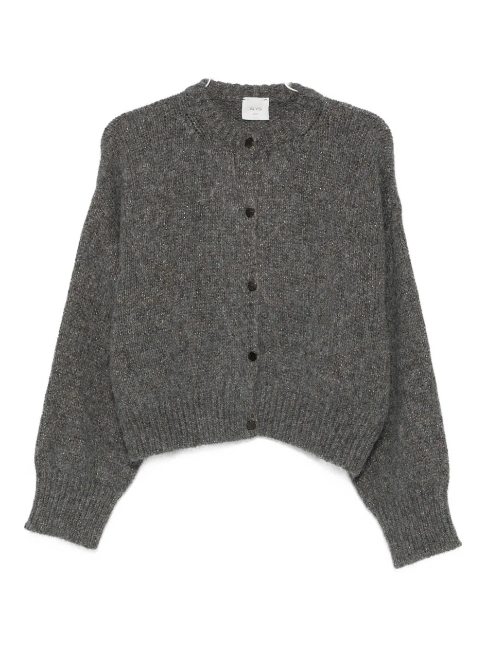 CREWNECK CARDIGAN sold by Lord & Taylor