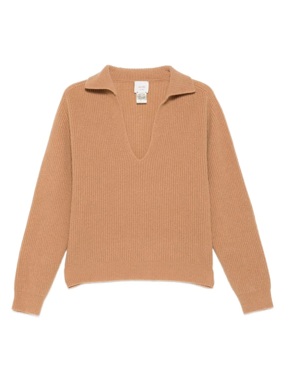 WOOL POLO SWEATER sold by Lord & Taylor