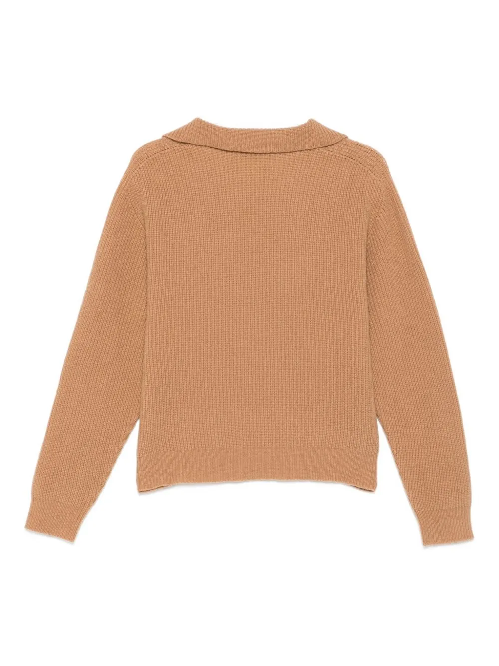 WOOL POLO SWEATER sold by Lord & Taylor product image thumbnail 2