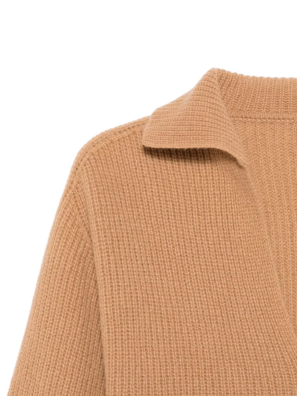 WOOL POLO SWEATER sold by Lord & Taylor product image thumbnail 3