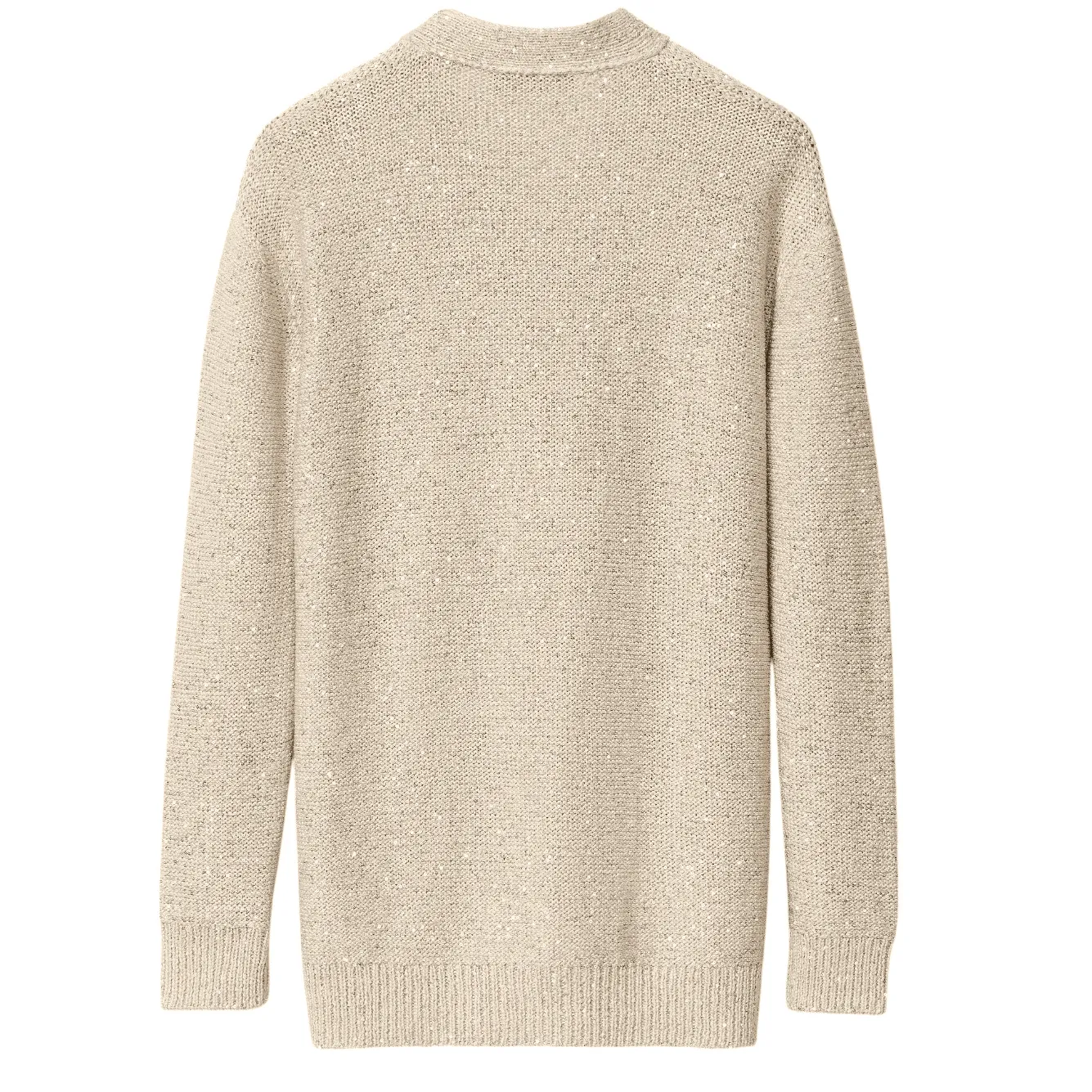 FABIANA FILIPPI COTTON CARDIGAN WITH SEQUINS sold by Lord & Taylor product image thumbnail 2