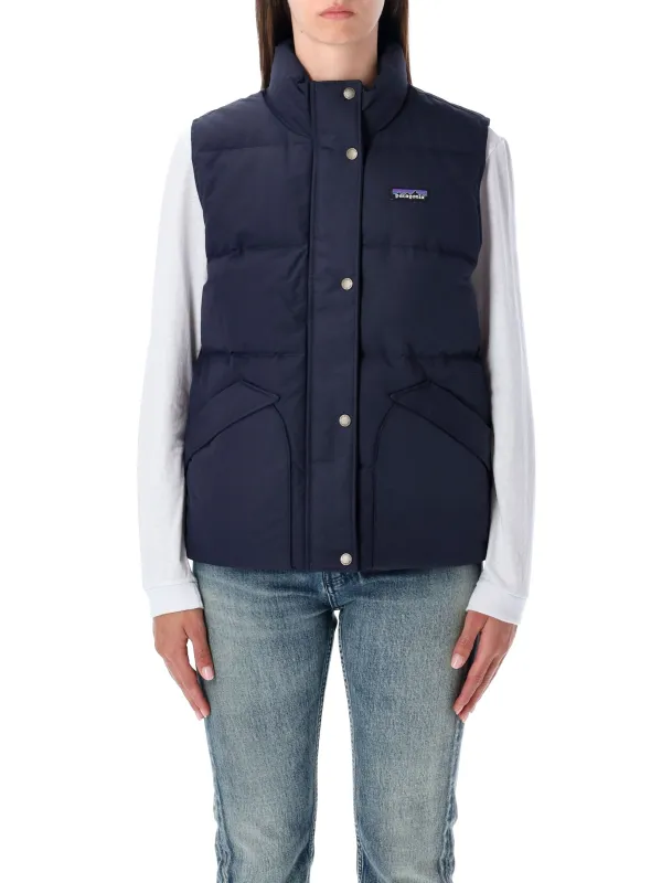 PATAGONIA DOWNDRIFT RECYCLED DOWN VEST sold by Lord & Taylor