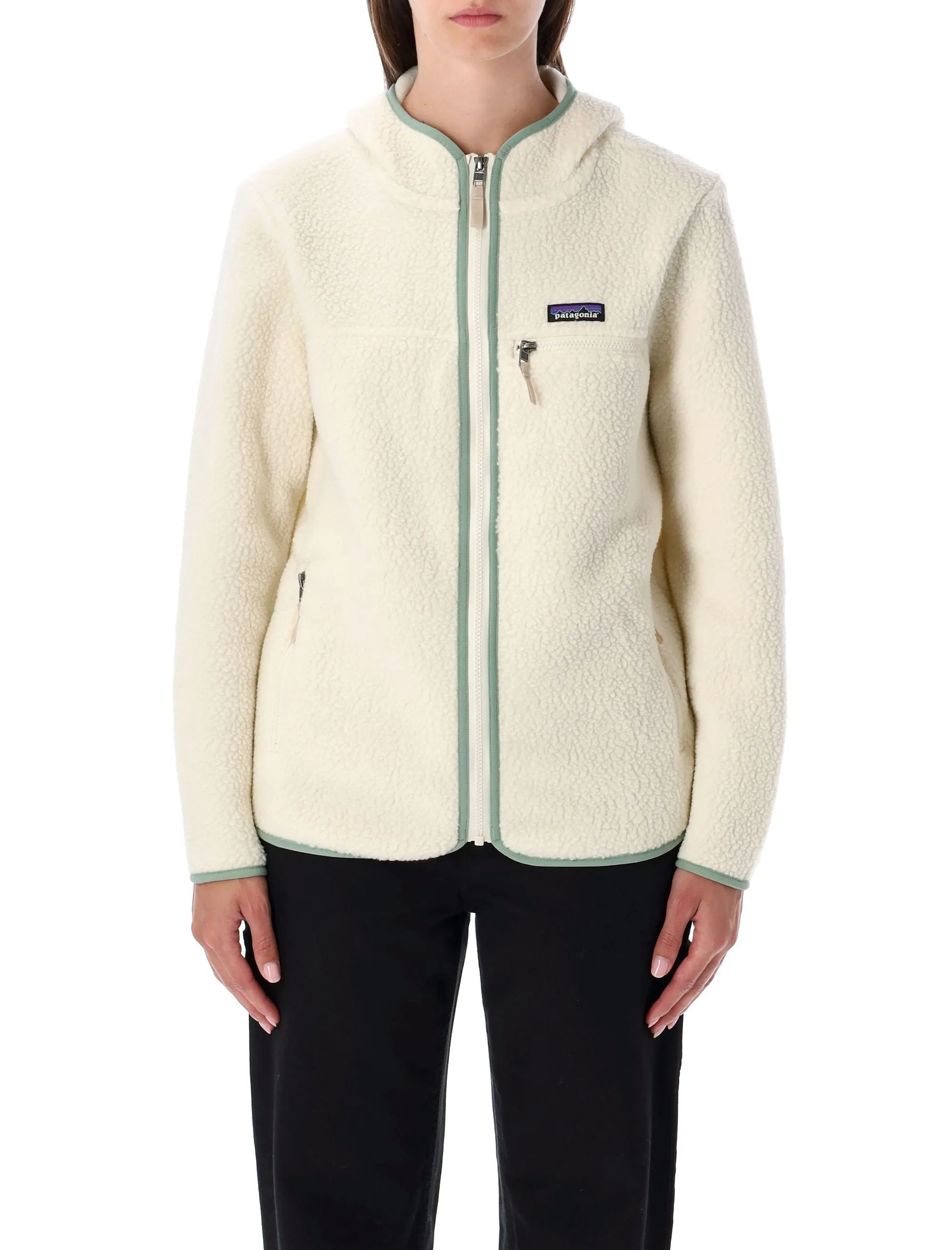 PATAGONIA RETRO PILE 100% RECYCLED FLEECE HOODY sold by Lord & Taylor