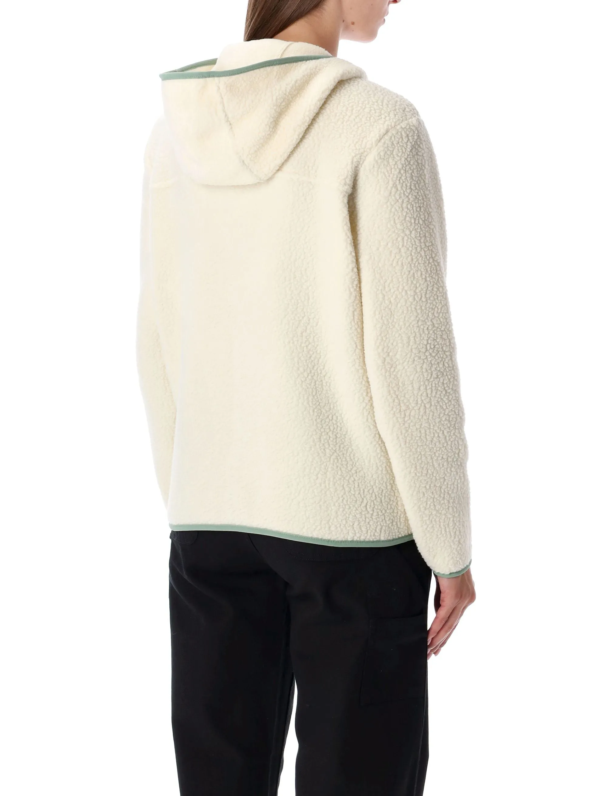 PATAGONIA RETRO PILE 100% RECYCLED FLEECE HOODY sold by Lord & Taylor product image thumbnail 2