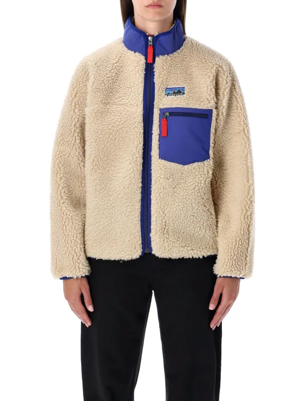PATAGONIA CLASSIC RETRO-X® RECYCLED WINDPROOF FLEECE JACKET sold by Lord & Taylor