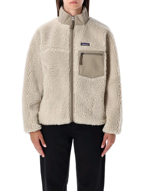 PATAGONIA CLASSIC RETRO-X® RECYCLED WINDPROOF FLEECE JACKET sold by Lord & Taylor