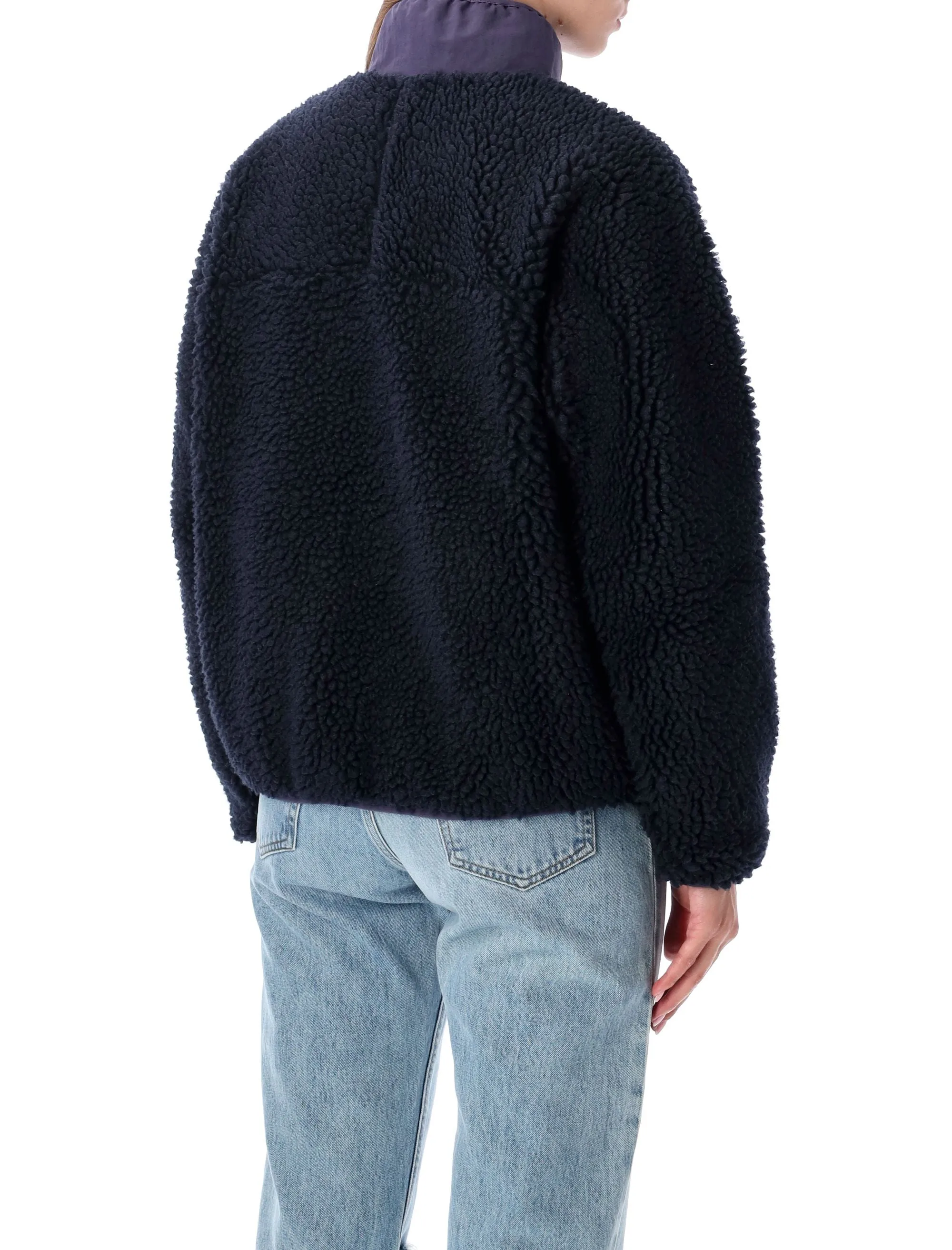 PATAGONIA CLASSIC RETRO-X® RECYCLED WINDPROOF FLEECE JACKET sold by Lord & Taylor product image thumbnail 2