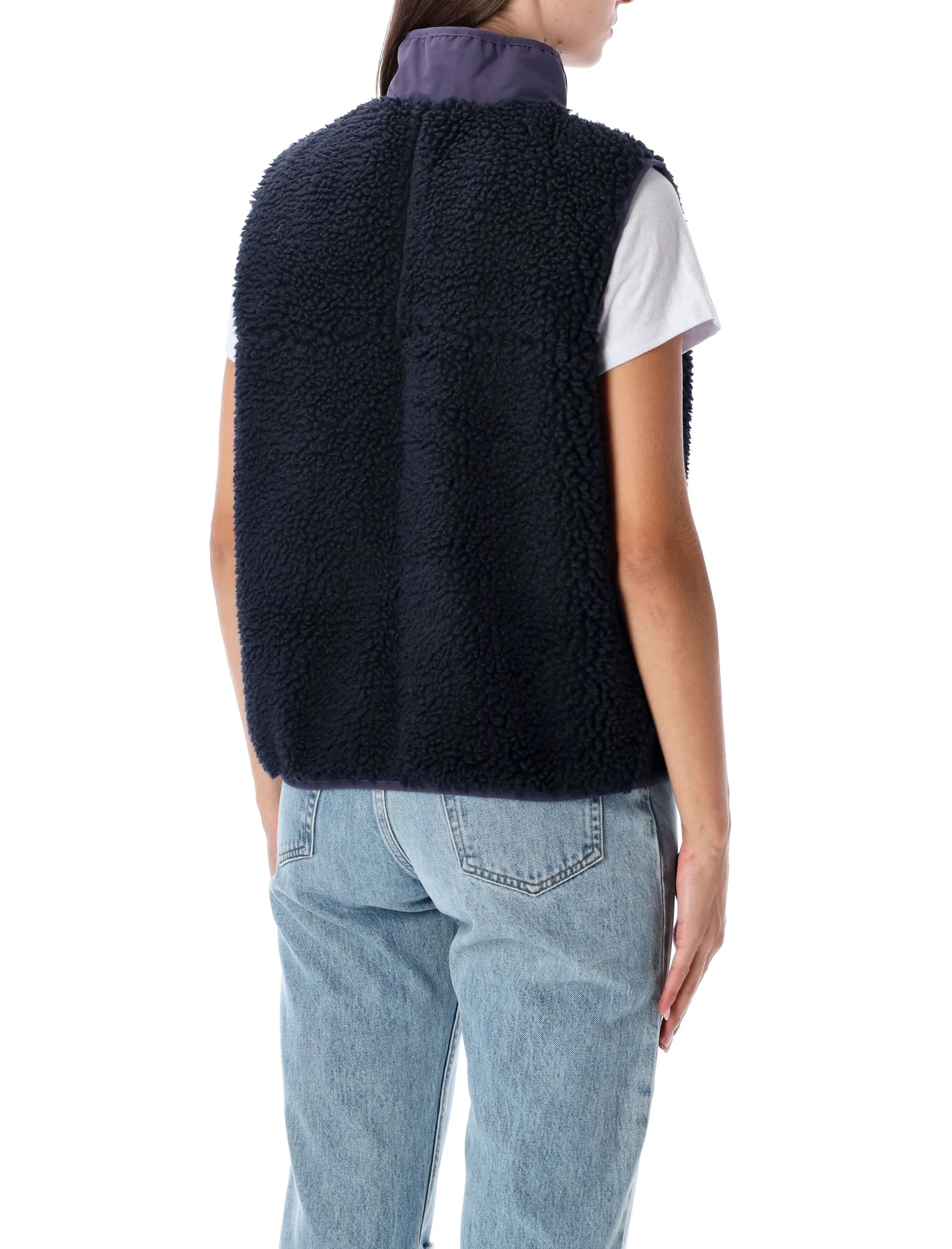 PATAGONIA CLASSIC RETRO-X® RECYCLED FLEECE VEST sold by Lord & Taylor product image thumbnail 2