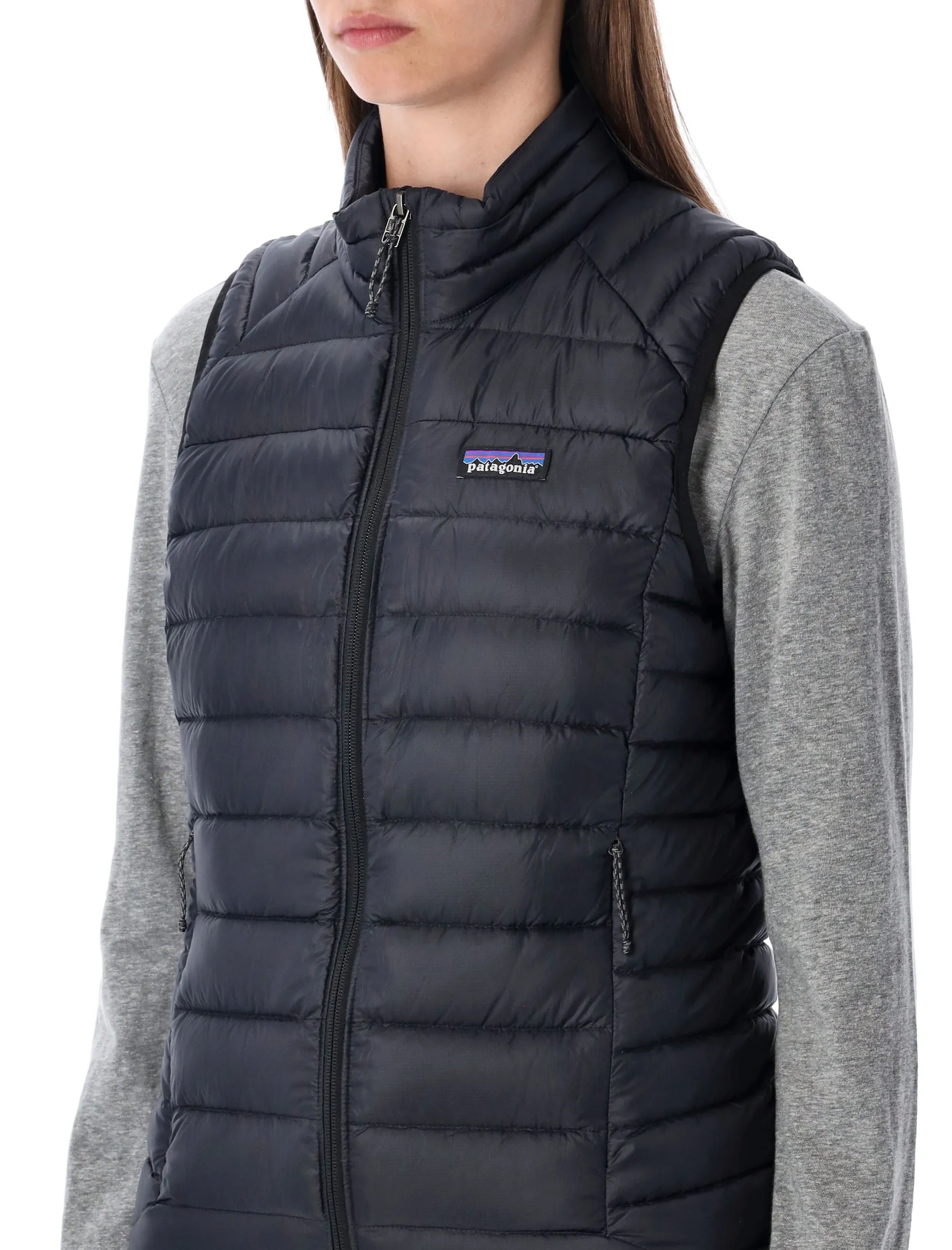 PATAGONIA DOWN SWEATER™ RECYCLED DOWN VEST sold by Lord & Taylor product image thumbnail 3