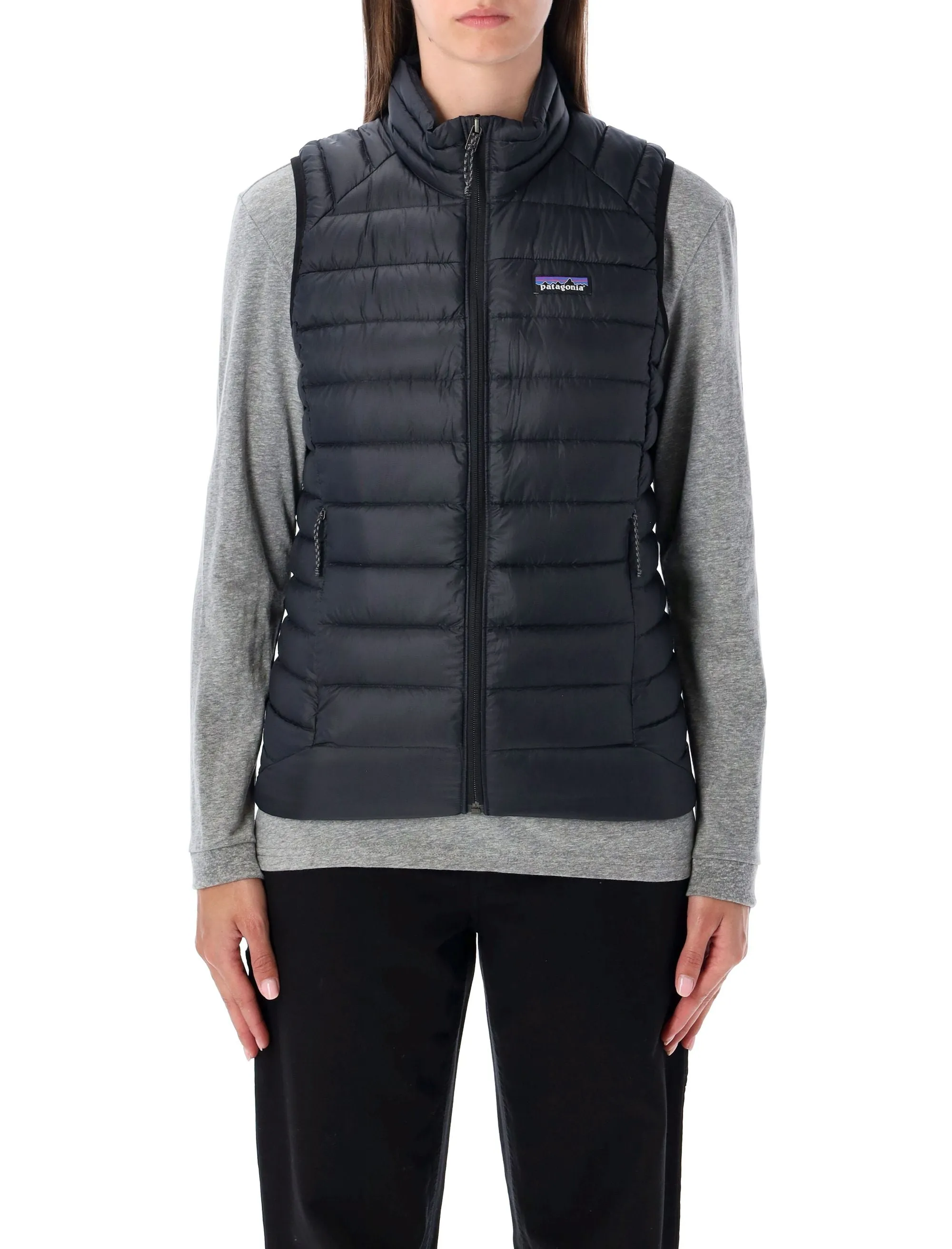 PATAGONIA DOWN SWEATER™ RECYCLED DOWN VEST sold by Lord & Taylor