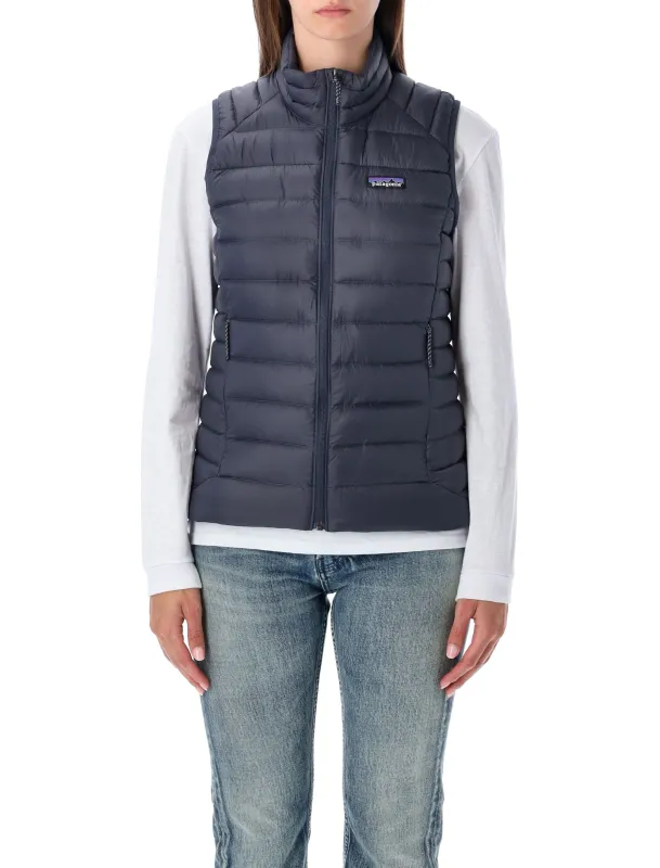 PATAGONIA DOWN SWEATER™ RECYCLED DOWN VEST sold by Lord & Taylor