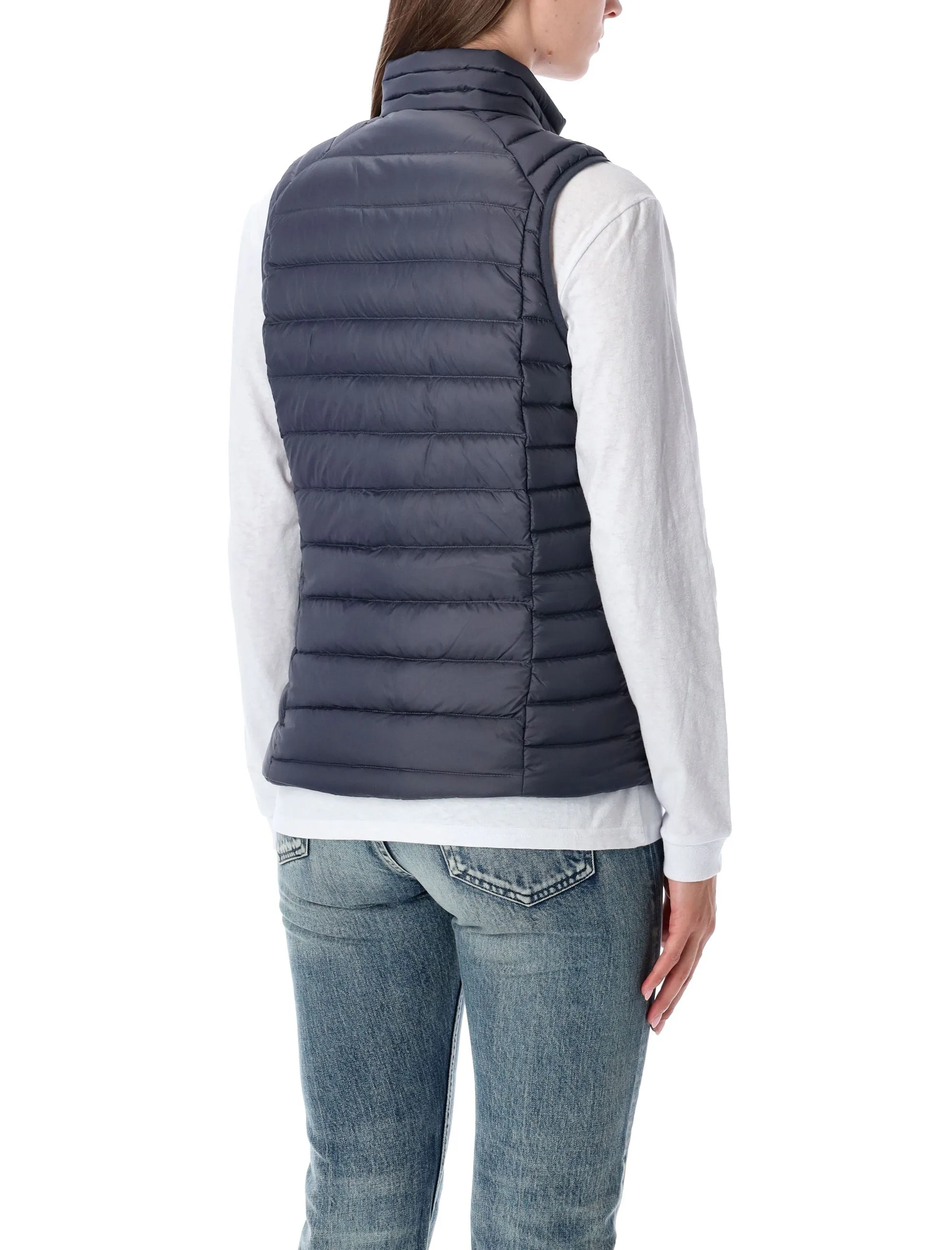 PATAGONIA DOWN SWEATER™ RECYCLED DOWN VEST sold by Lord & Taylor product image thumbnail 2