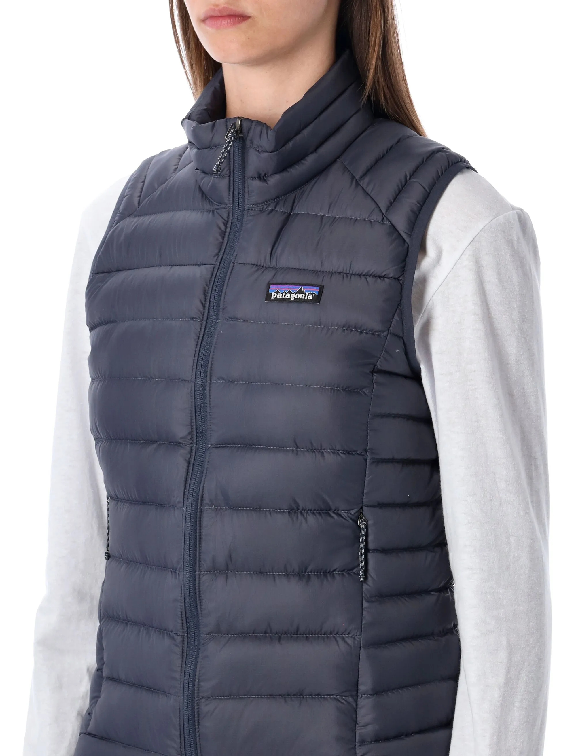 PATAGONIA DOWN SWEATER™ RECYCLED DOWN VEST sold by Lord & Taylor product image thumbnail 3