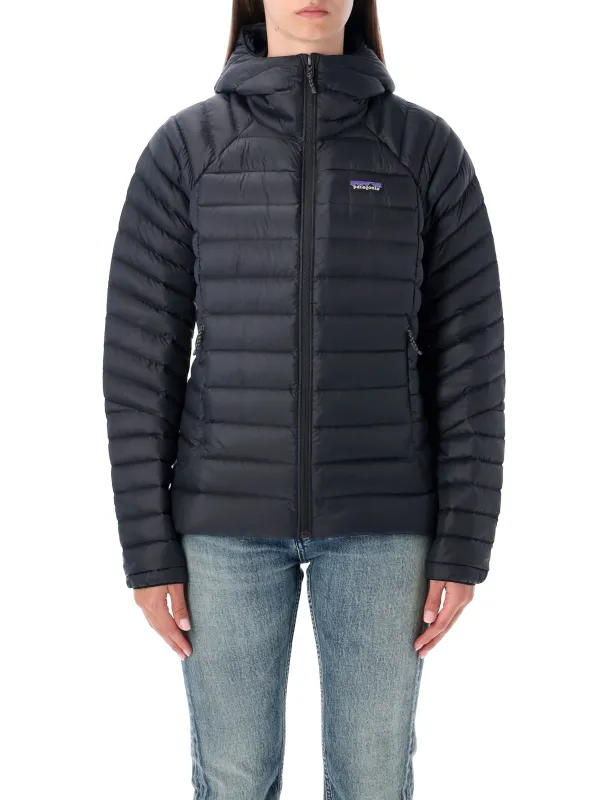 PATAGONIA DOWN SWEATER™ HOODY RECYCLED DOWN JACKET sold by Lord & Taylor