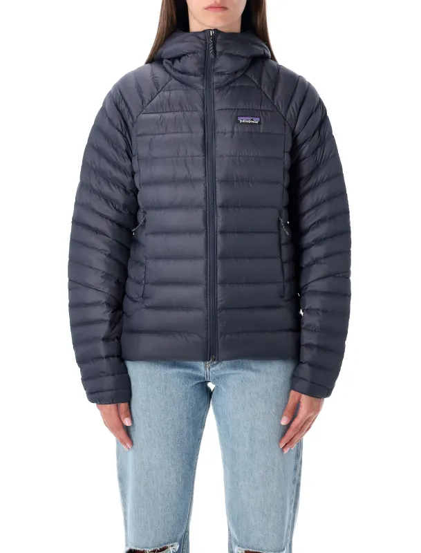 PATAGONIA DOWN SWEATER™ HOODY RECYCLED DOWN JACKET sold by Lord & Taylor