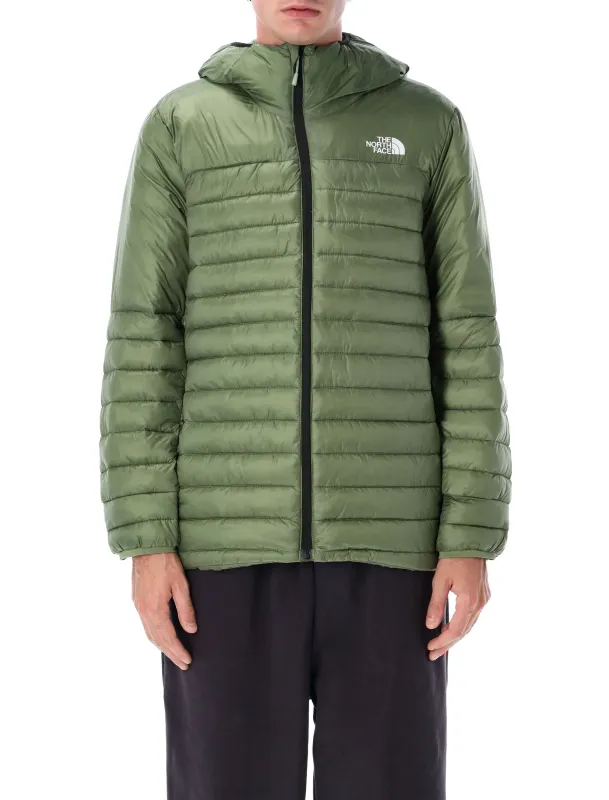 THE NORTH FACE TERRA PEAK INSULATED HOODIE sold by Lord & Taylor