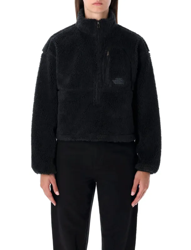 THE NORTH FACE EXTREME PILE PULLOVER FLEECE WITH ZIP sold by Lord & Taylor