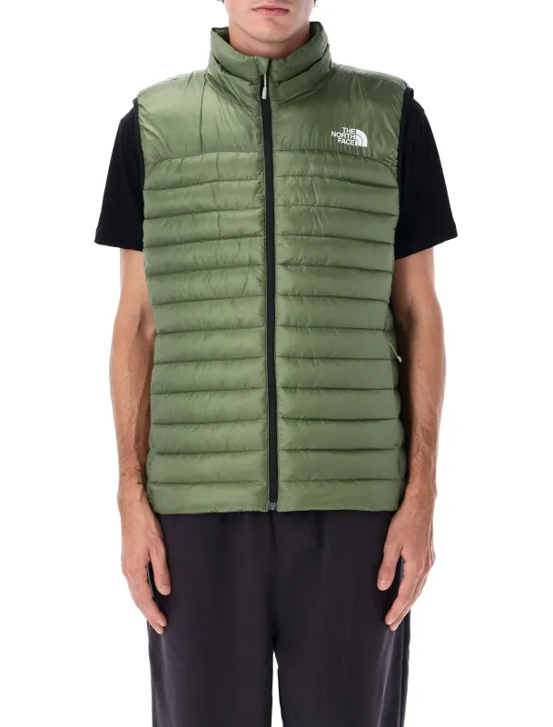 THE NORTH FACE TERRA PEAK INSULATED VEST sold by Lord & Taylor