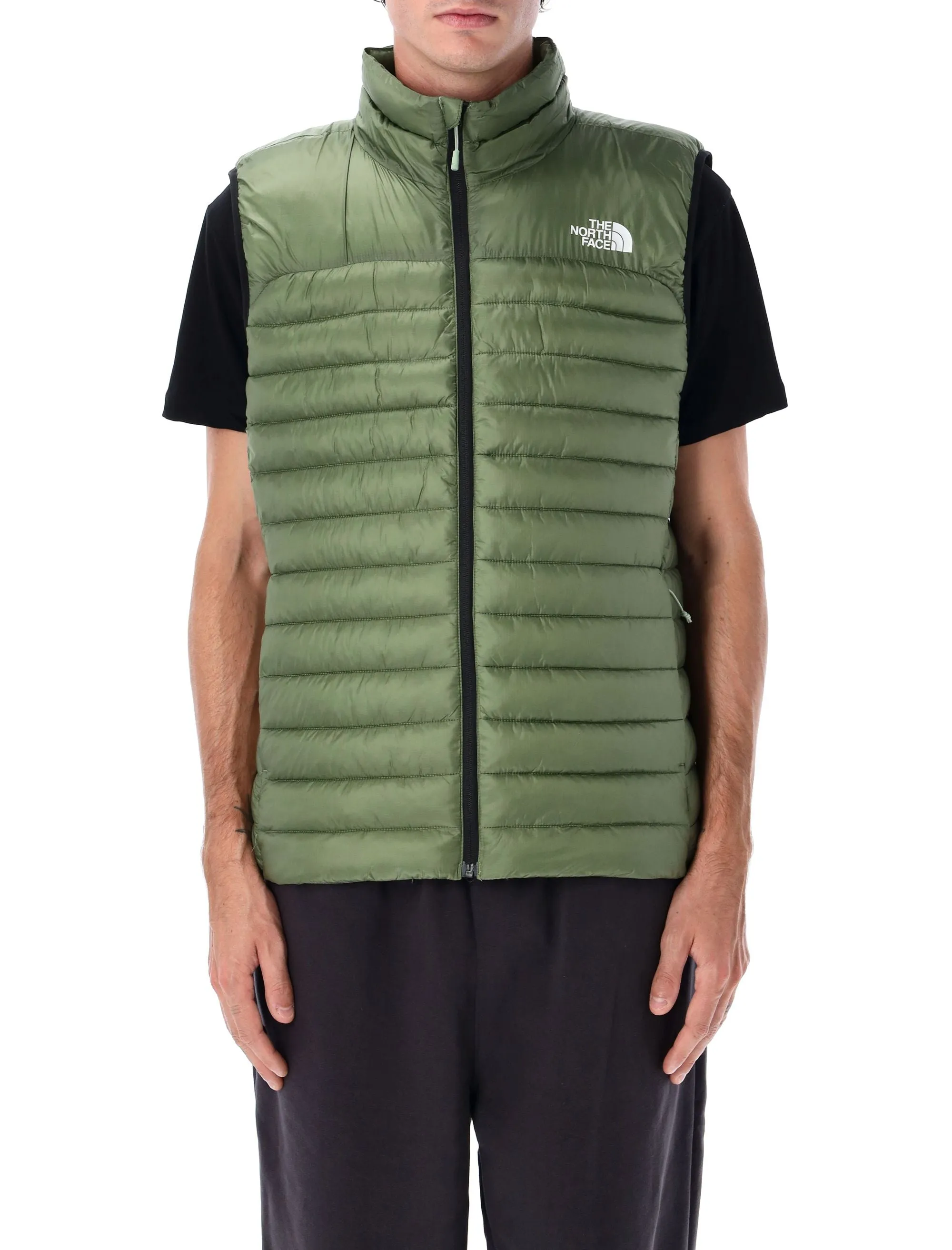 THE NORTH FACE TERRA PEAK INSULATED VEST sold by Lord & Taylor