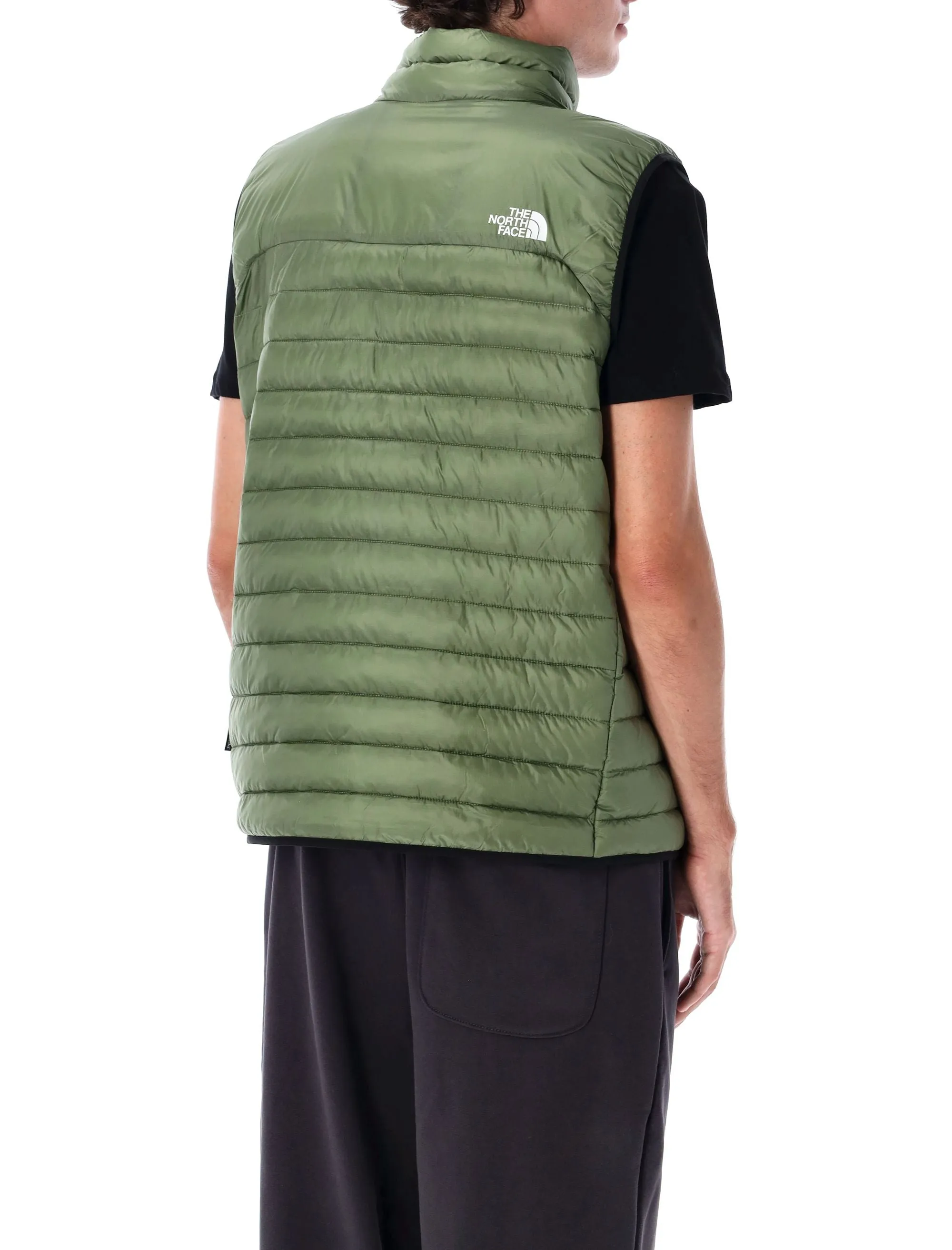 THE NORTH FACE TERRA PEAK INSULATED VEST sold by Lord & Taylor product image thumbnail 2