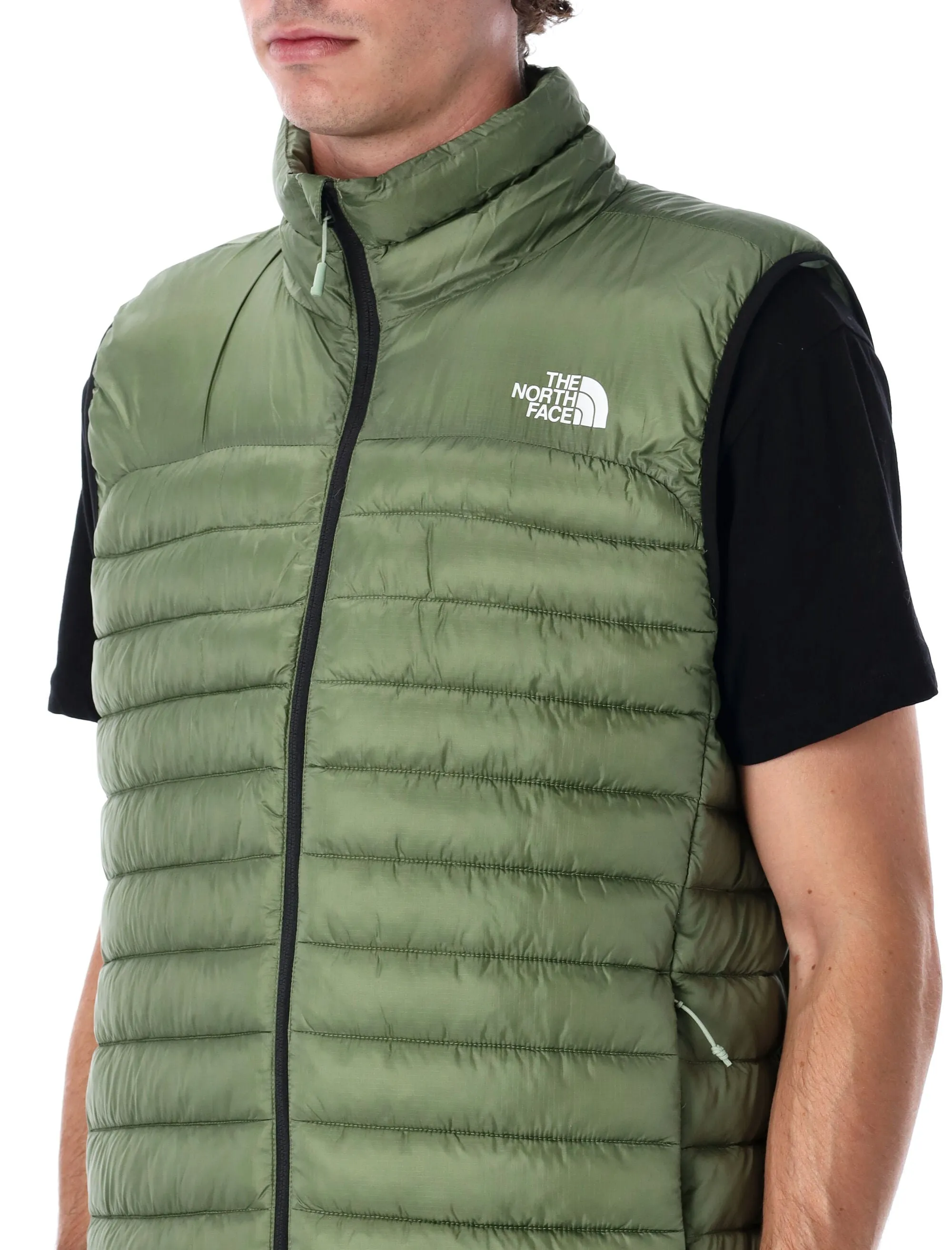 THE NORTH FACE TERRA PEAK INSULATED VEST sold by Lord & Taylor product image thumbnail 3