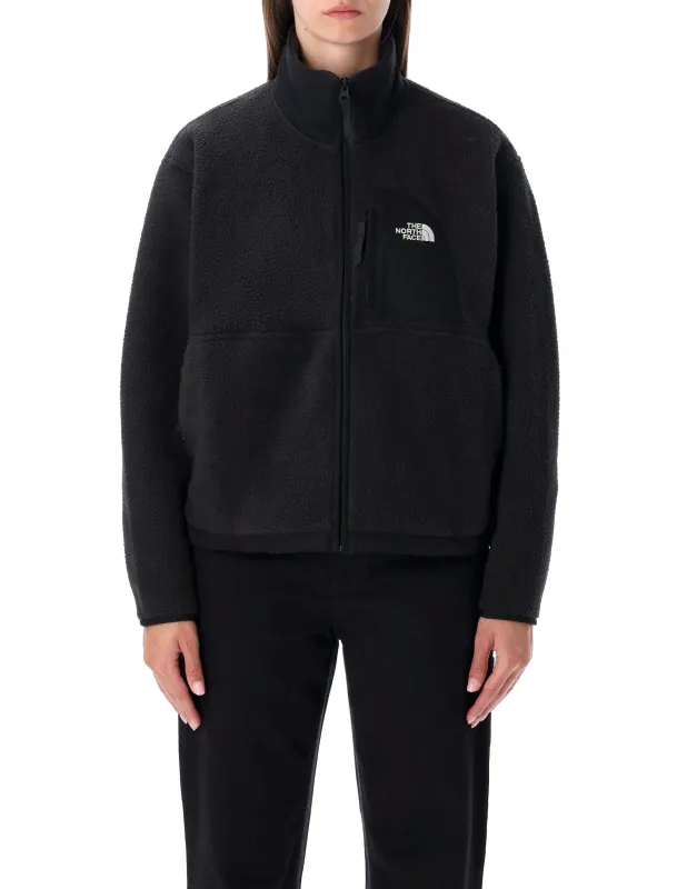 THE NORTH FACE YUMIORI FULL-ZIP FLEECE JACKET sold by Lord & Taylor