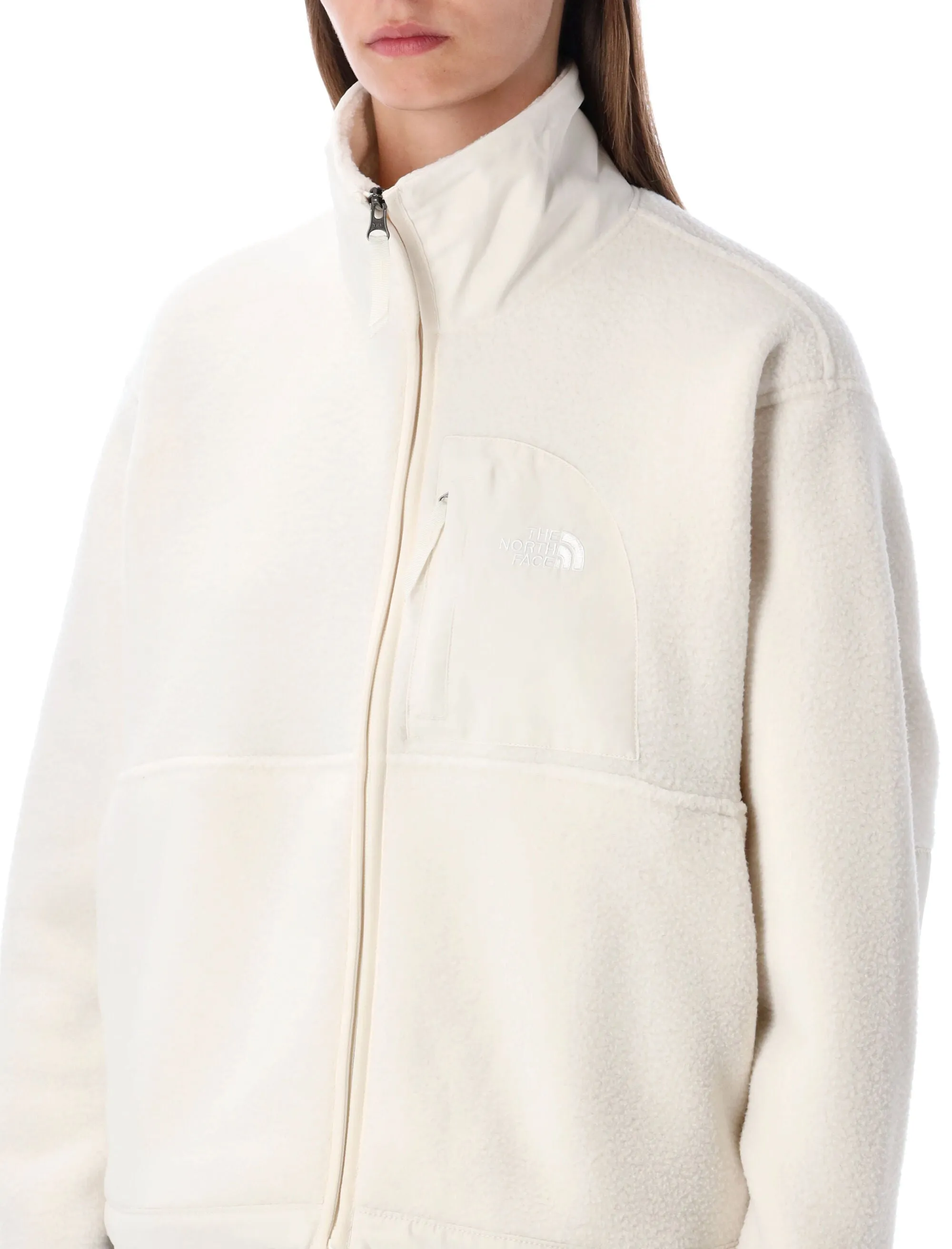 THE NORTH FACE YUMIORI FULL-ZIP FLEECE JACKET sold by Lord & Taylor product image thumbnail 3